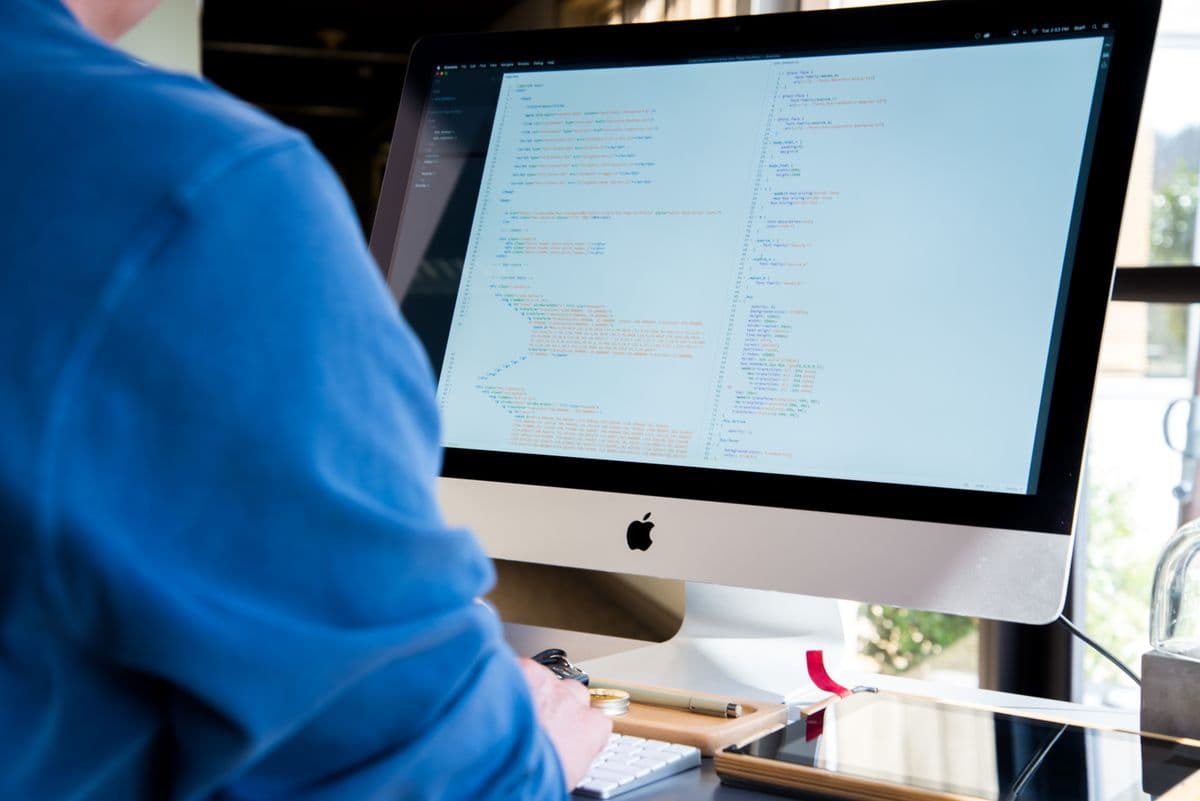 Mobile Apps Development